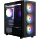 Корпус для ПК Zalman M4SEBLACK