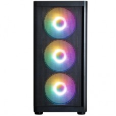 Корпус для ПК Zalman M4SEBLACK - Фото