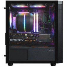 Корпус для ПК Zalman M4SEBLACK - Фото