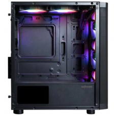 Корпус для ПК Zalman M4SEBLACK - Фото