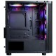Корпус для ПК Zalman M4SEBLACK