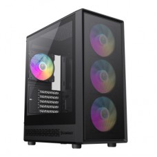 Корпус для ПК Gamemax Storm 2 MB - Фото