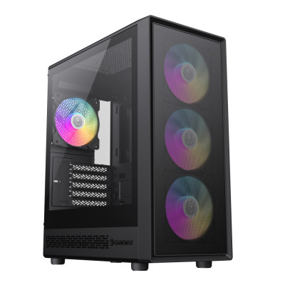 Корпус для ПК Gamemax Storm 2 MB