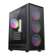 Корпус для ПК Gamemax Storm 2 MB