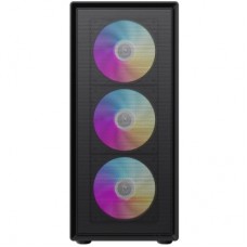 Корпус для ПК Gamemax Storm 2 MB - Фото