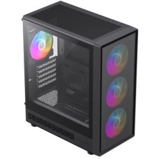 Корпус для ПК Gamemax Storm 2 MB - Фото