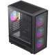 Корпус для ПК Gamemax Storm 2 MB