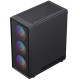 Корпус для ПК Gamemax Storm 2 MB