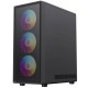 Корпус для ПК Gamemax Storm 2 MB