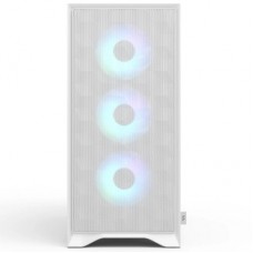 Корпус для ПК Fractal Design Pop 2 Air White TG RGB (FD-C-POA2A-04) - Фото