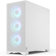 Корпус для ПК Fractal Design Pop 2 Air White TG RGB (FD-C-POA2A-04) - Фото