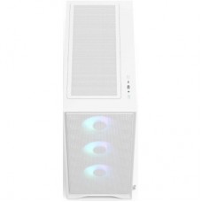 Корпус для ПК Fractal Design Pop 2 Air White TG RGB (FD-C-POA2A-04) - Фото