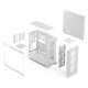 Корпус для ПК Fractal Design Pop 2 Air White TG RGB (FD-C-POA2A-04) Корпус для ПК Fractal Design Pop 2 Air White TG RGB (FD-C-POA2A-04)