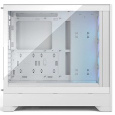 Корпус для ПК Fractal Design Pop 2 Air White TG RGB (FD-C-POA2A-04) - Фото