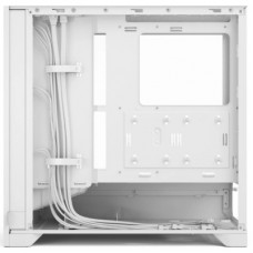 Корпус для ПК Fractal Design Pop 2 Air White TG RGB (FD-C-POA2A-04) - Фото