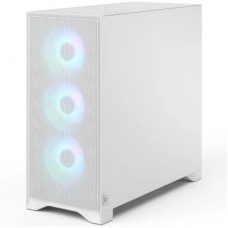 Корпус для ПК Fractal Design Pop 2 Air White TG RGB (FD-C-POA2A-04) - Фото