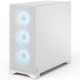 Корпус для ПК Fractal Design Pop 2 Air White TG RGB (FD-C-POA2A-04) Корпус для ПК Fractal Design Pop 2 Air White TG RGB (FD-C-POA2A-04)