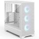 Корпус для ПК Fractal Design Pop 2 Air White TG RGB (FD-C-POA2A-04) Корпус для ПК Fractal Design Pop 2 Air White TG RGB (FD-C-POA2A-04)
