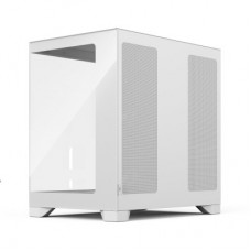 Корпус для ПК Fractal Design Pop 2 Vision White RGB (FD-C-POV2A-03) - Фото