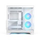 Корпус для ПК Fractal Design Pop 2 Vision White RGB (FD-C-POV2A-03) Корпус для ПК Fractal Design Pop 2 Vision White RGB (FD-C-POV2A-03)