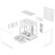 Корпус для ПК Fractal Design Pop 2 Vision White RGB (FD-C-POV2A-03) Корпус для ПК Fractal Design Pop 2 Vision White RGB (FD-C-POV2A-03)