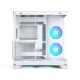 Корпус для ПК Fractal Design Pop 2 Vision White RGB (FD-C-POV2A-03) Корпус для ПК Fractal Design Pop 2 Vision White RGB (FD-C-POV2A-03)