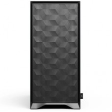 Корпус для ПК Fractal Design Pop 2 Air Black Solid (FD-C-POA2A-01) - Фото