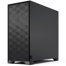 Корпус для ПК Fractal Design Pop 2 Air Black Solid (FD-C-POA2A-01) - Фото