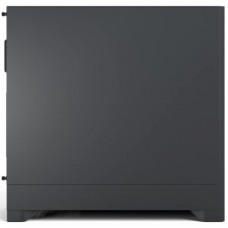 Корпус для ПК Fractal Design Pop 2 Air Black Solid (FD-C-POA2A-01) - Фото