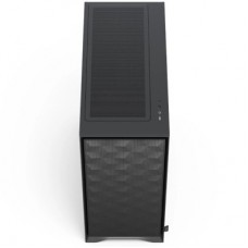 Корпус для ПК Fractal Design Pop 2 Air Black Solid (FD-C-POA2A-01) - Фото