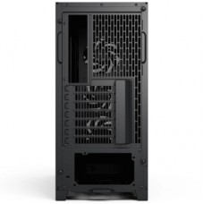 Корпус для ПК Fractal Design Pop 2 Air Black Solid (FD-C-POA2A-01) - Фото