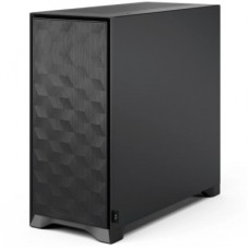 Корпус для ПК Fractal Design Pop 2 Air Black Solid (FD-C-POA2A-01) - Фото