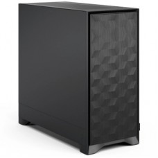 Корпус для ПК Fractal Design Pop 2 Air Black Solid (FD-C-POA2A-01) - Фото