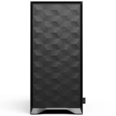 Корпус для ПК Fractal Design Pop 2 Air Black TG (FD-C-POA2A-02) - Фото