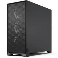 Корпус для ПК Fractal Design Pop 2 Air Black TG (FD-C-POA2A-02) - Фото