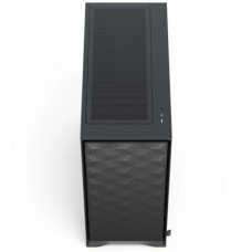 Корпус для ПК Fractal Design Pop 2 Air Black TG (FD-C-POA2A-02) - Фото