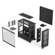 Корпус для ПК Fractal Design Pop 2 Air Black TG (FD-C-POA2A-02) Корпус для ПК Fractal Design Pop 2 Air Black TG (FD-C-POA2A-02)