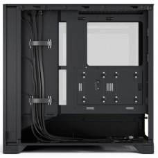 Корпус для ПК Fractal Design Pop 2 Air Black TG (FD-C-POA2A-02) - Фото