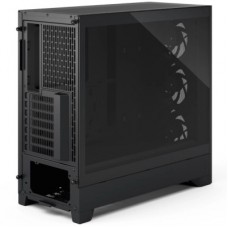Корпус для ПК Fractal Design Pop 2 Air Black TG (FD-C-POA2A-02) - Фото
