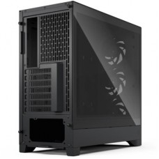 Корпус для ПК Fractal Design Pop 2 Air Black TG (FD-C-POA2A-02) - Фото