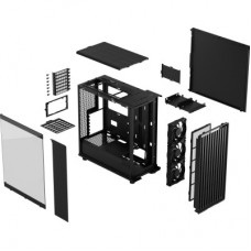 Корпус для ПК Fractal Design North Momentum Edition (FD-C-NOR1C-05) - Фото