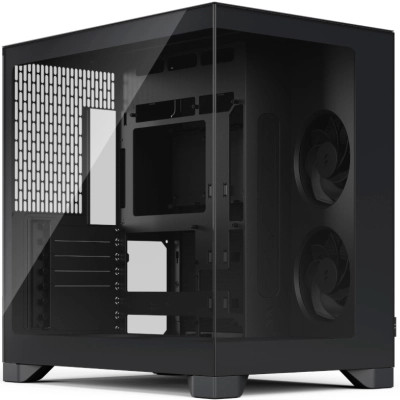 Корпус для ПК Fractal Design Pop 2 Vision Black (FD-C-POV2A-01)