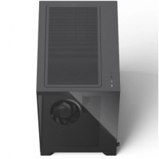 Корпус для ПК Fractal Design Pop 2 Vision Black (FD-C-POV2A-01) - Фото