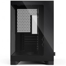 Корпус для ПК Fractal Design Pop 2 Vision Black (FD-C-POV2A-01) - Фото