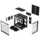Корпус для ПК Fractal Design Pop 2 Vision Black (FD-C-POV2A-01) Корпус для ПК Fractal Design Pop 2 Vision Black (FD-C-POV2A-01)