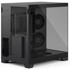 Корпус для ПК Fractal Design Pop 2 Vision Black (FD-C-POV2A-01) - Фото
