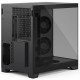 Корпус для ПК Fractal Design Pop 2 Vision Black (FD-C-POV2A-01) Корпус для ПК Fractal Design Pop 2 Vision Black (FD-C-POV2A-01)