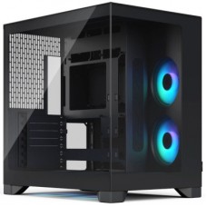 Корпус для ПК Fractal Design Pop 2 Vision Black RGB (FD-C-POV2A-02)