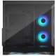 Корпус для ПК Fractal Design Pop 2 Vision Black RGB (FD-C-POV2A-02)