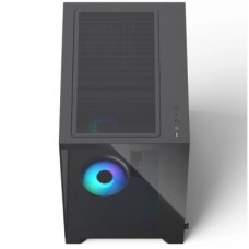 Корпус для ПК Fractal Design Pop 2 Vision Black RGB (FD-C-POV2A-02) - Фото